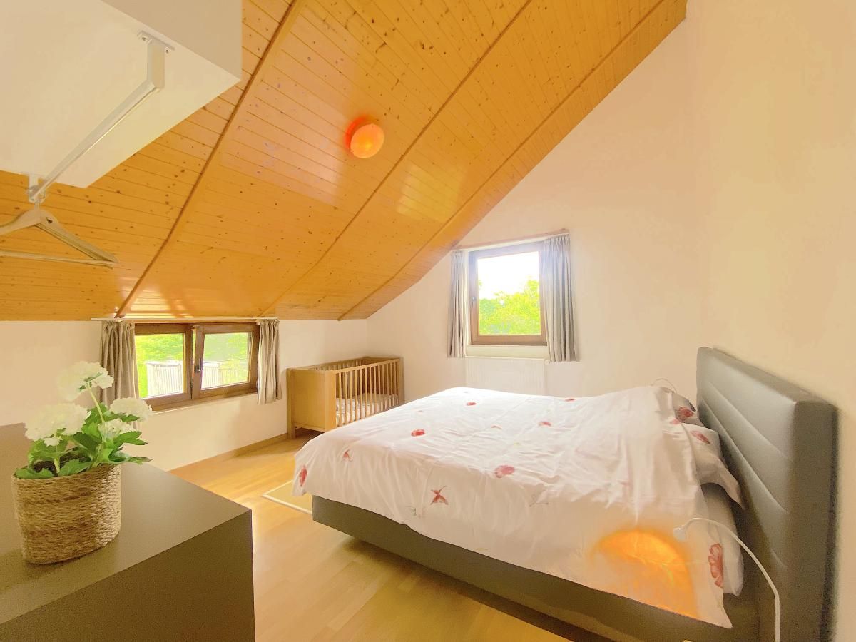 Guest house 092188 - Holiday property Luxembourg - Vakantiehuis Wilogne