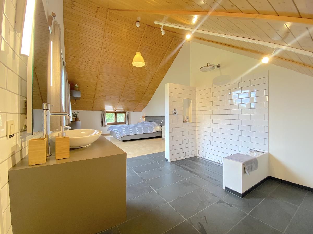 Guest house 092188 - Holiday property Luxembourg - Vakantiehuis Wilogne