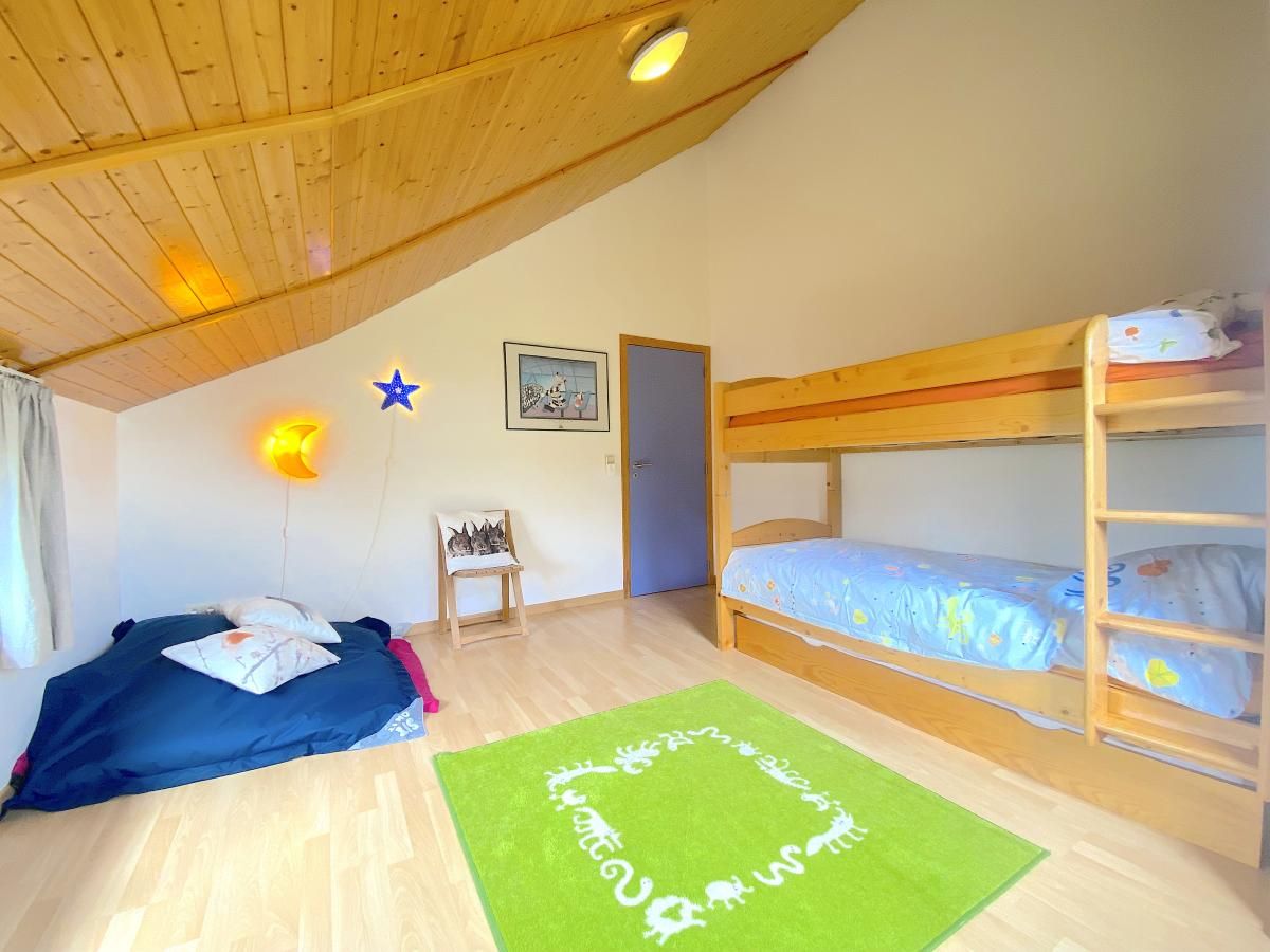 Guest house 092188 - Holiday property Luxembourg - Vakantiehuis Wilogne