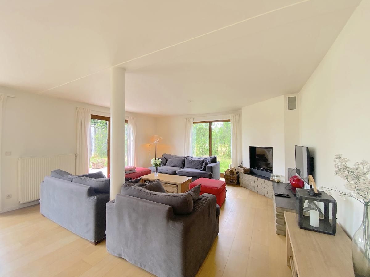 Guest house 092188 - Holiday property Luxembourg - Vakantiehuis Wilogne