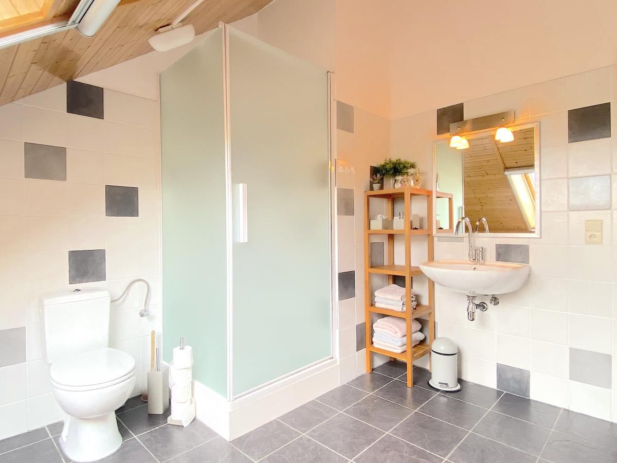 Guest house 092188 - Holiday property Luxembourg - Vakantiehuis Wilogne