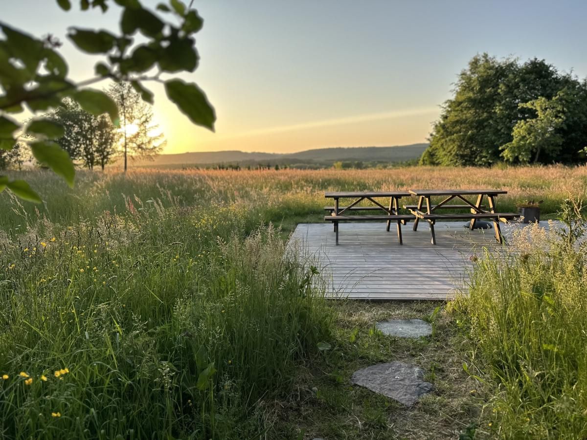 Guest house 092188 - Holiday property Luxembourg - Vakantiehuis Wilogne