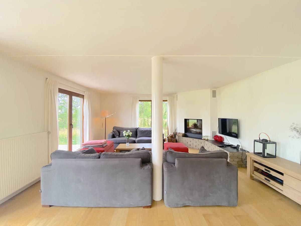 Guest house 092188 - Holiday property Luxembourg - Vakantiehuis Wilogne