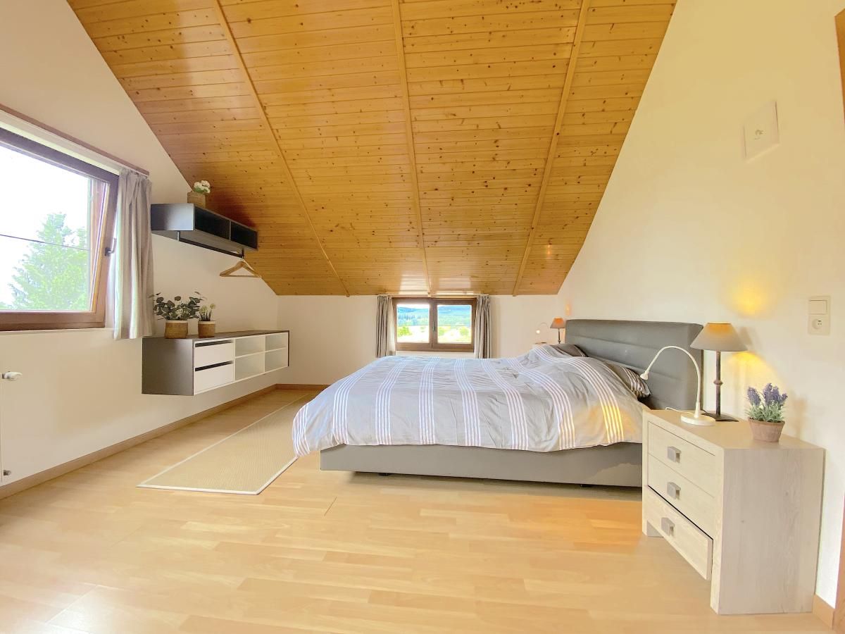 Guest house 092188 - Holiday property Luxembourg - Vakantiehuis Wilogne