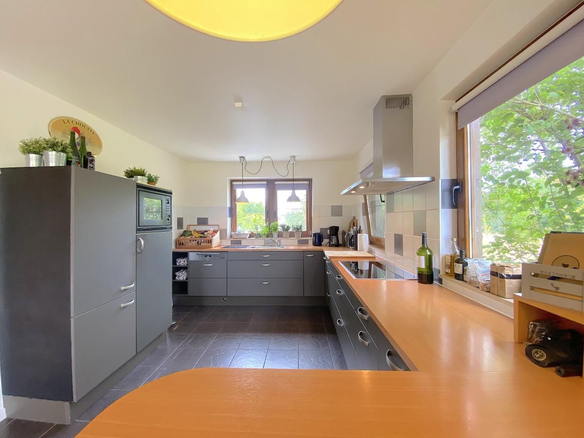 Guest house 092188 - Holiday property Luxembourg - Vakantiehuis Wilogne