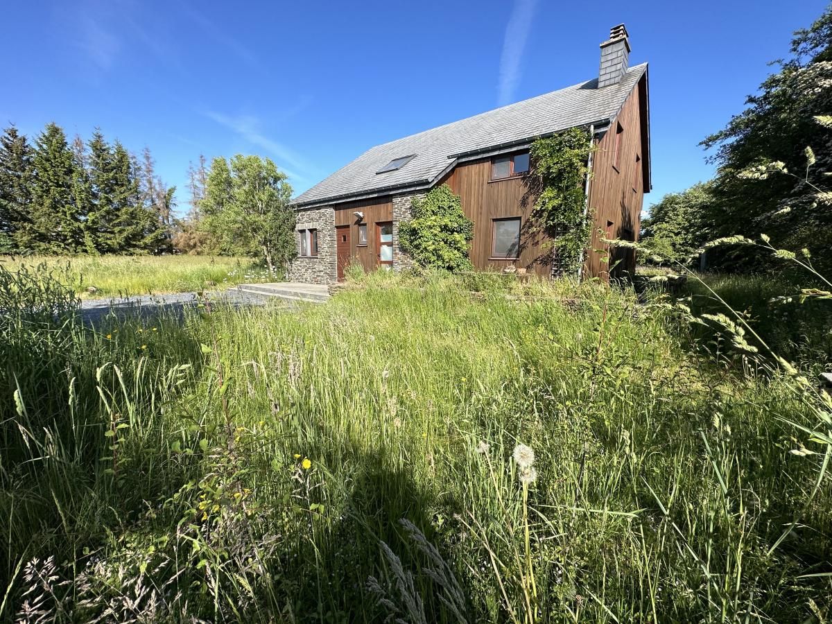 Guest house 092188 - Holiday property Luxembourg - Vakantiehuis Wilogne