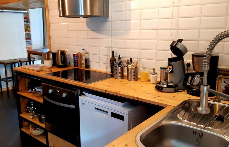 Unterkunft 092202 - Ferienhaus Luxemburg - Vakantiehuisje in Mont-Houffalize