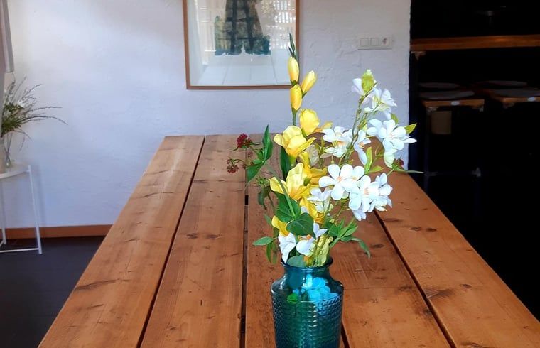 Unterkunft 092202 - Ferienhaus Luxemburg - Vakantiehuisje in Mont-Houffalize