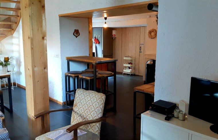 Unterkunft 092202 - Ferienhaus Luxemburg - Vakantiehuisje in Mont-Houffalize