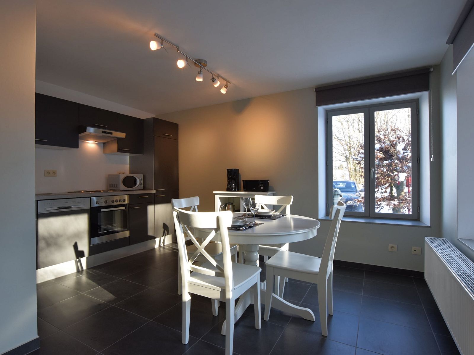 Guest house 0923201 - Holiday property Luxembourg - Le Tilleul