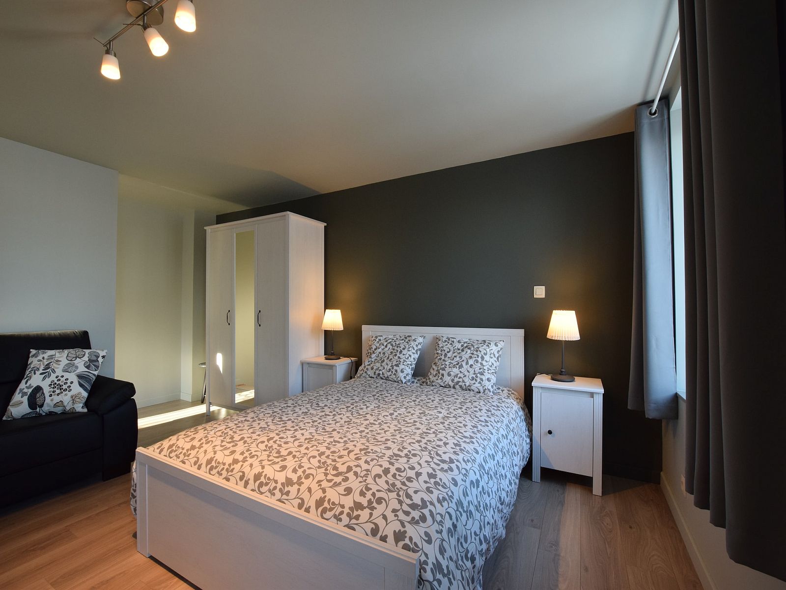 Guest house 0923201 - Holiday property Luxembourg - Le Tilleul