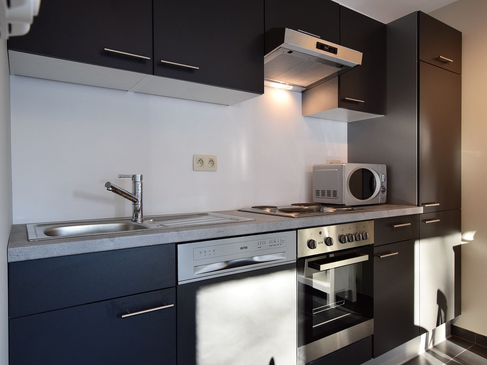 Guest house 0923201 - Holiday property Luxembourg - Le Tilleul
