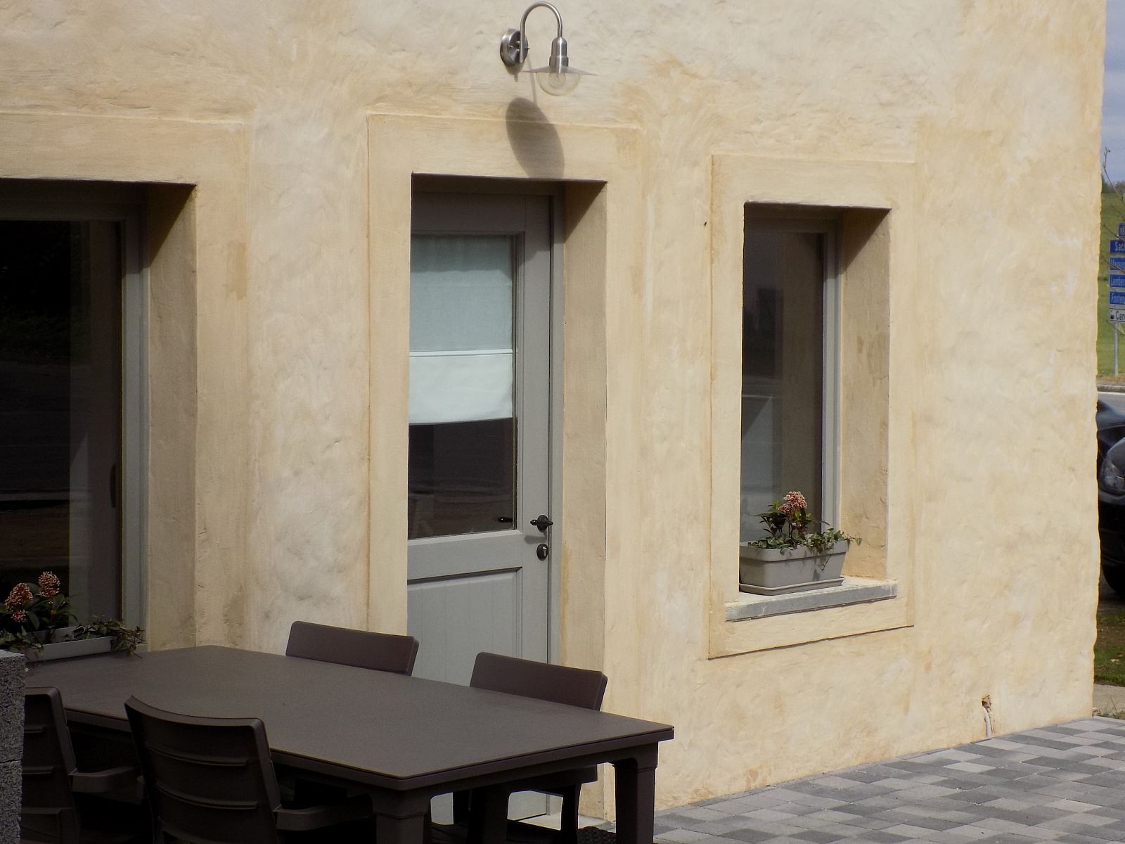 Guest house 0923201 - Holiday property Luxembourg - Le Tilleul