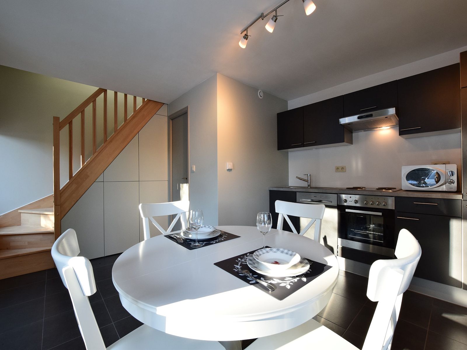 Guest house 0923201 - Holiday property Luxembourg - Le Tilleul
