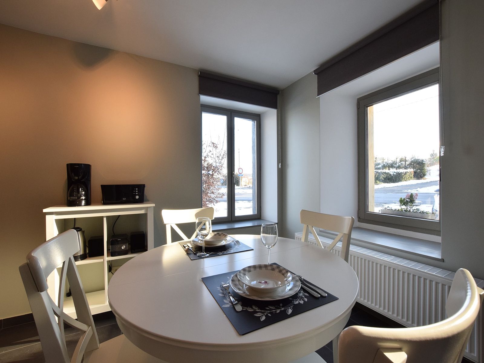 Guest house 0923201 - Holiday property Luxembourg - Le Tilleul
