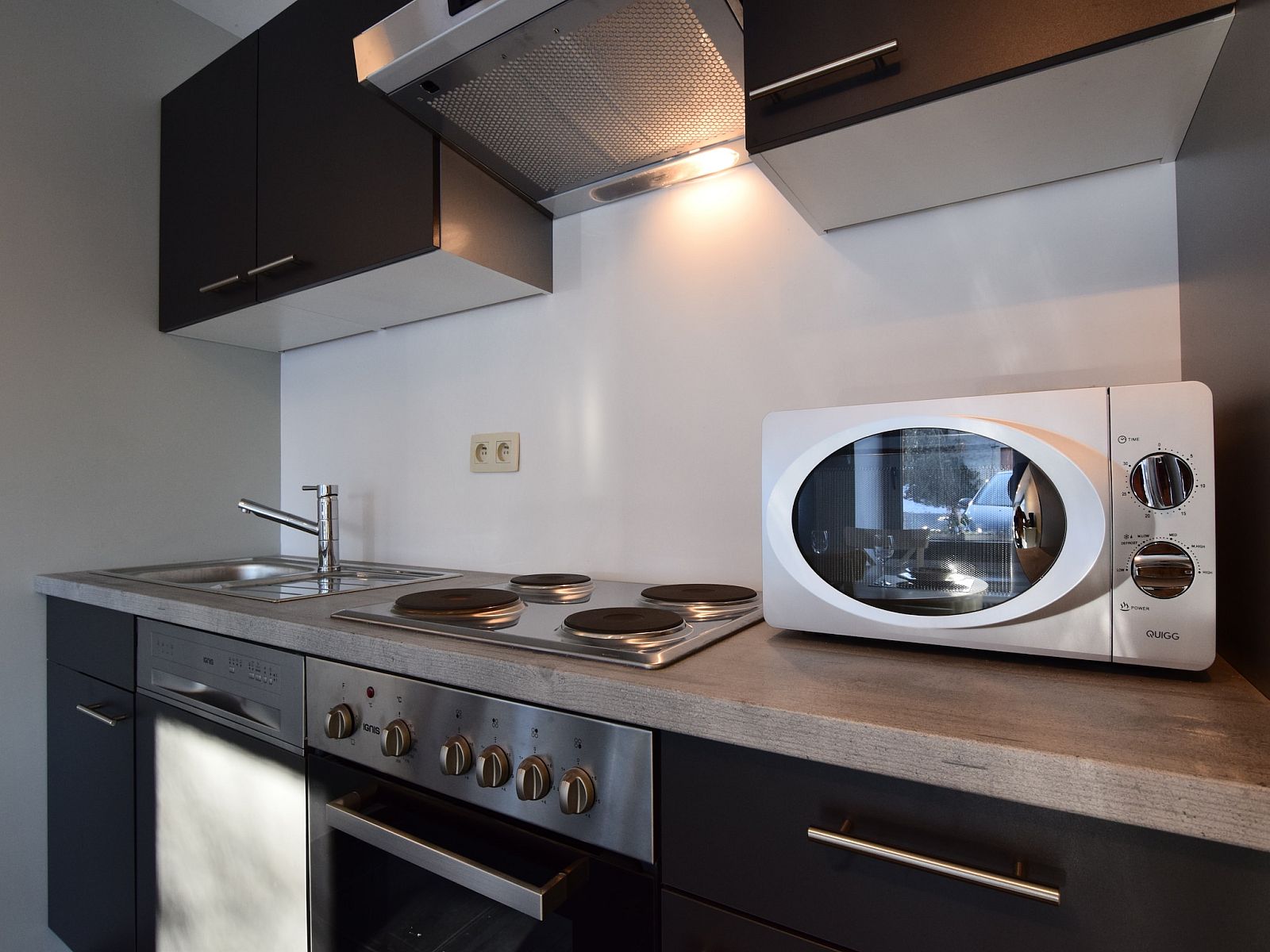 Guest house 0923201 - Holiday property Luxembourg - Le Tilleul