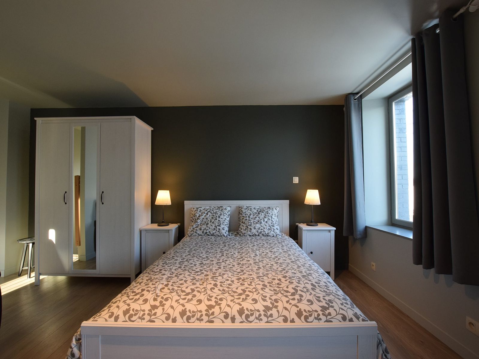 Guest house 0923201 - Holiday property Luxembourg - Le Tilleul