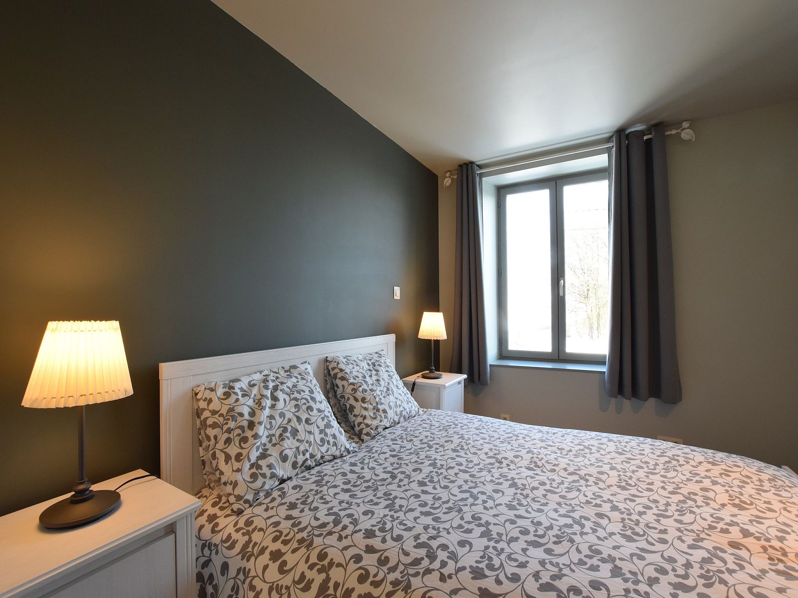 Guest house 0923201 - Holiday property Luxembourg - Le Tilleul
