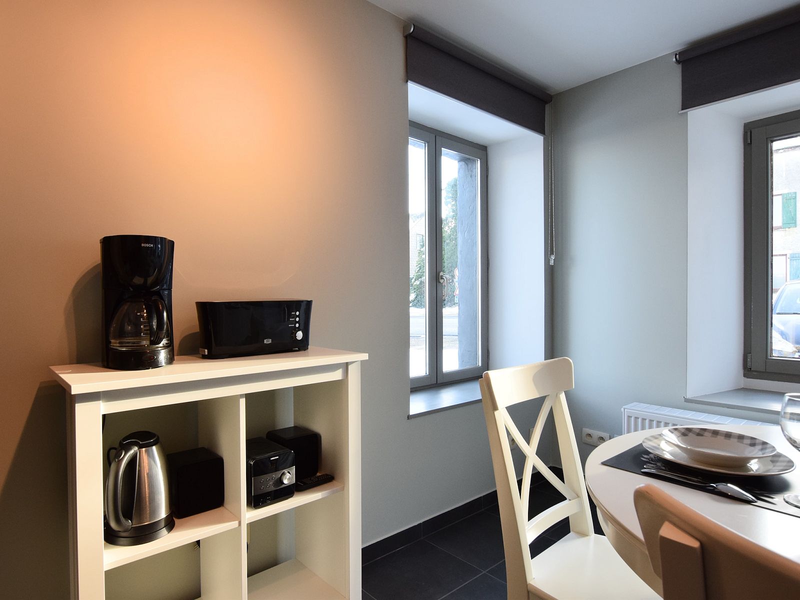 Guest house 0923201 - Holiday property Luxembourg - Le Tilleul