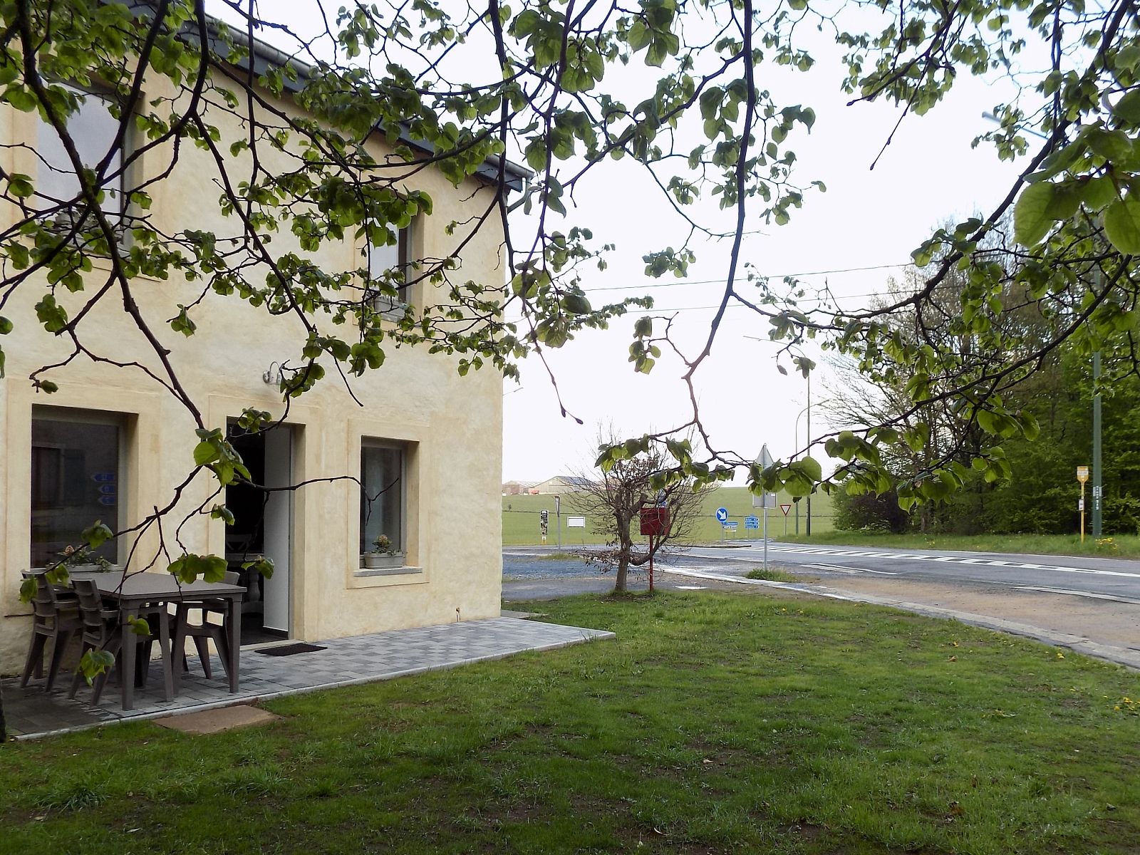 Verblijf 0923203 - Vakantiewoning Ardennen (Luxemburg) - Le Tilleul