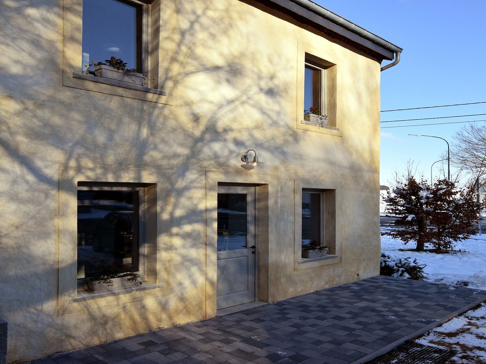 Verblijf 0923203 - Vakantiewoning Ardennen (Luxemburg) - Le Tilleul