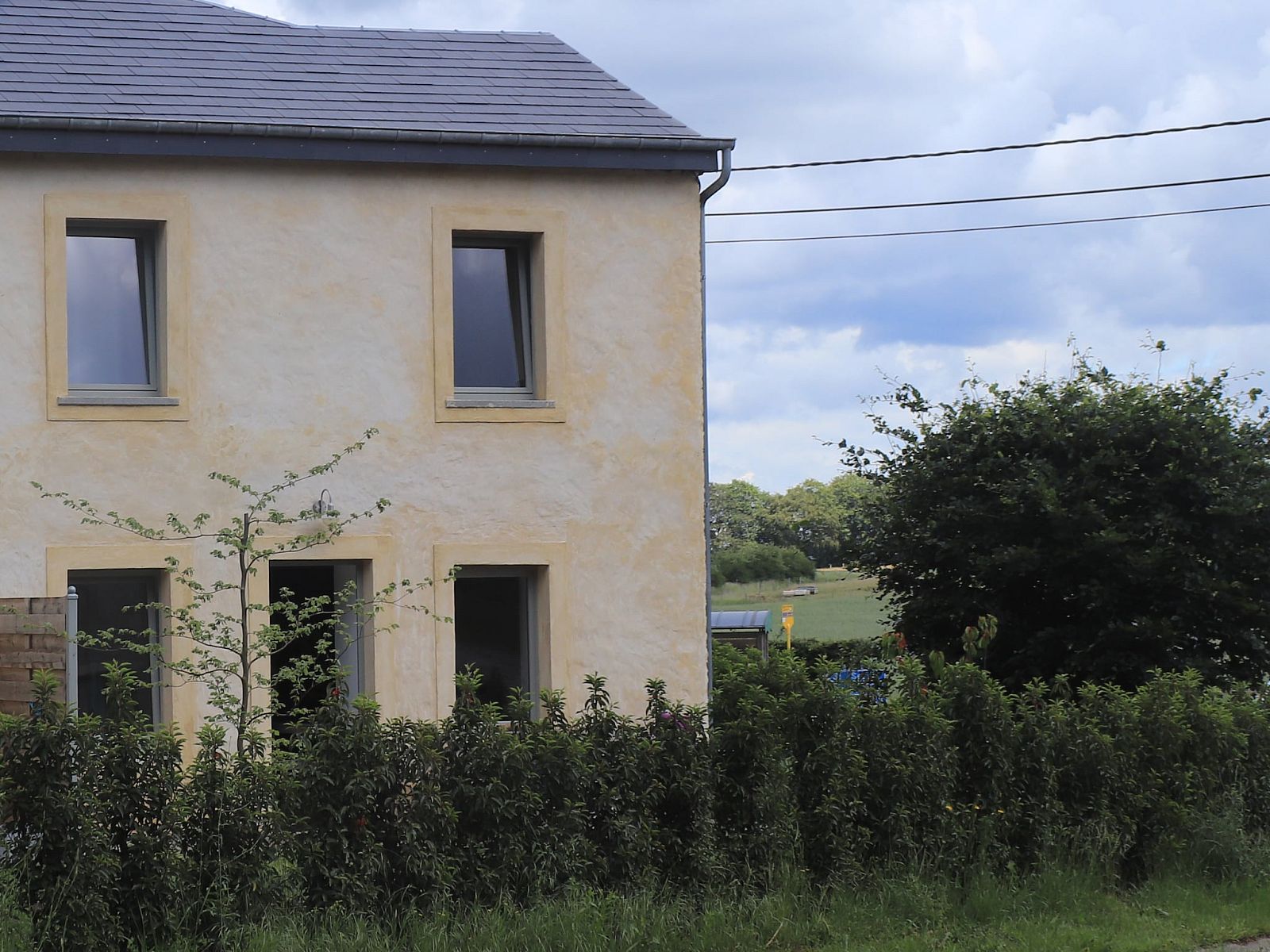 Verblijf 0923203 - Vakantiewoning Ardennen (Luxemburg) - Le Tilleul