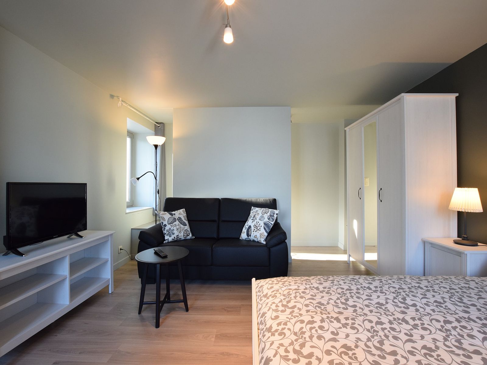Verblijf 0923203 - Vakantiewoning Ardennen (Luxemburg) - Le Tilleul
