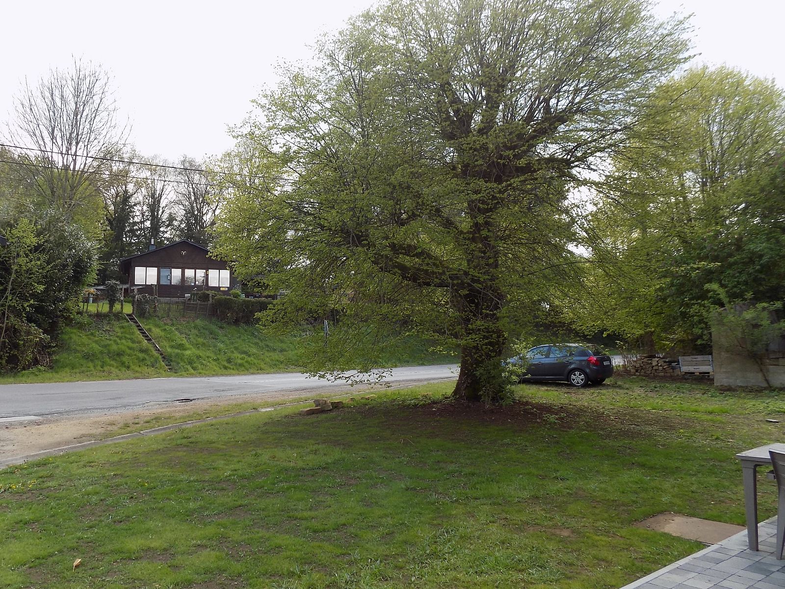 Verblijf 0923203 - Vakantiewoning Ardennen (Luxemburg) - Le Tilleul