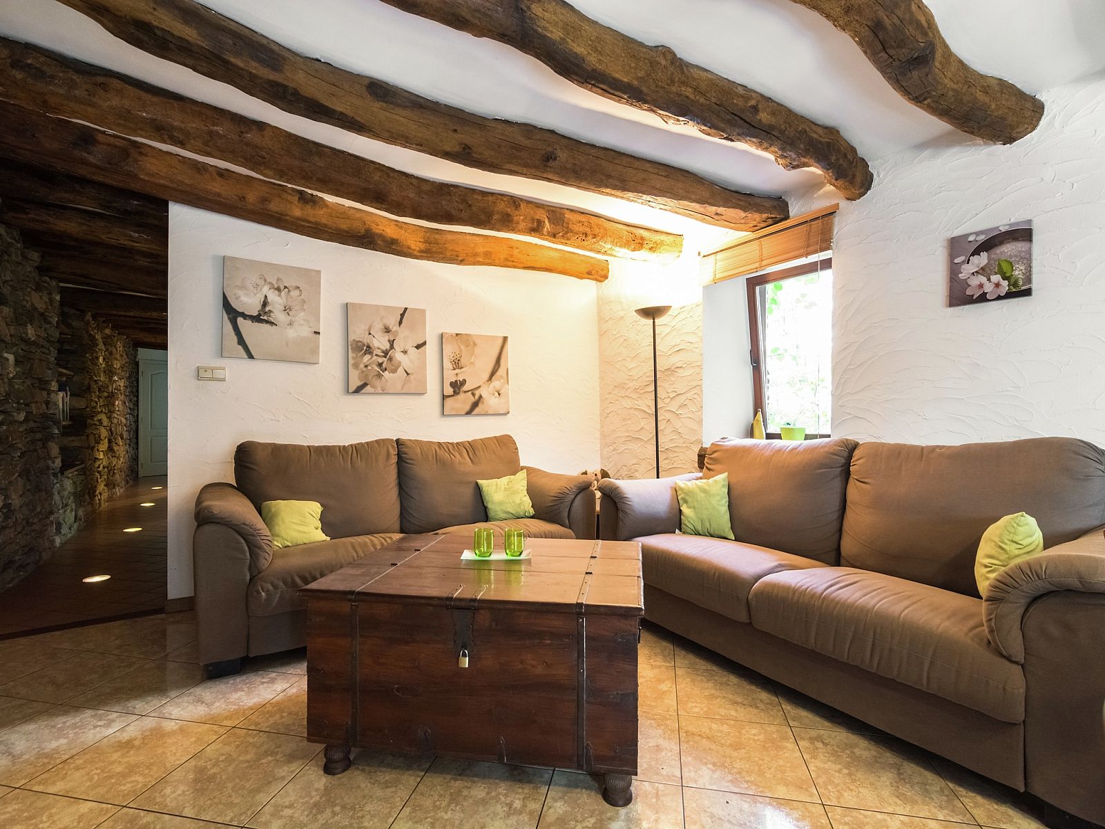 Guest house 0923702 - Apartment Luxembourg - Les Hérissons