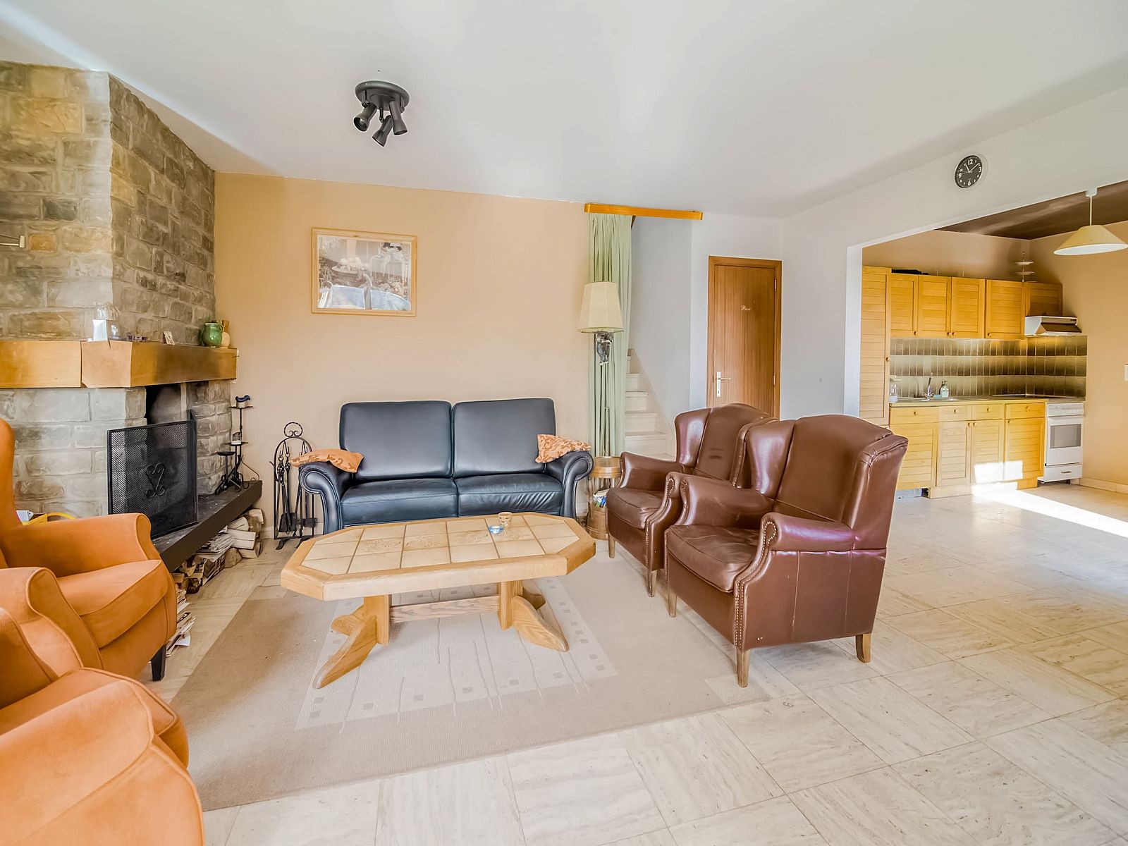 Guest house 0924708 - Holiday property Luxembourg - Grusone 53