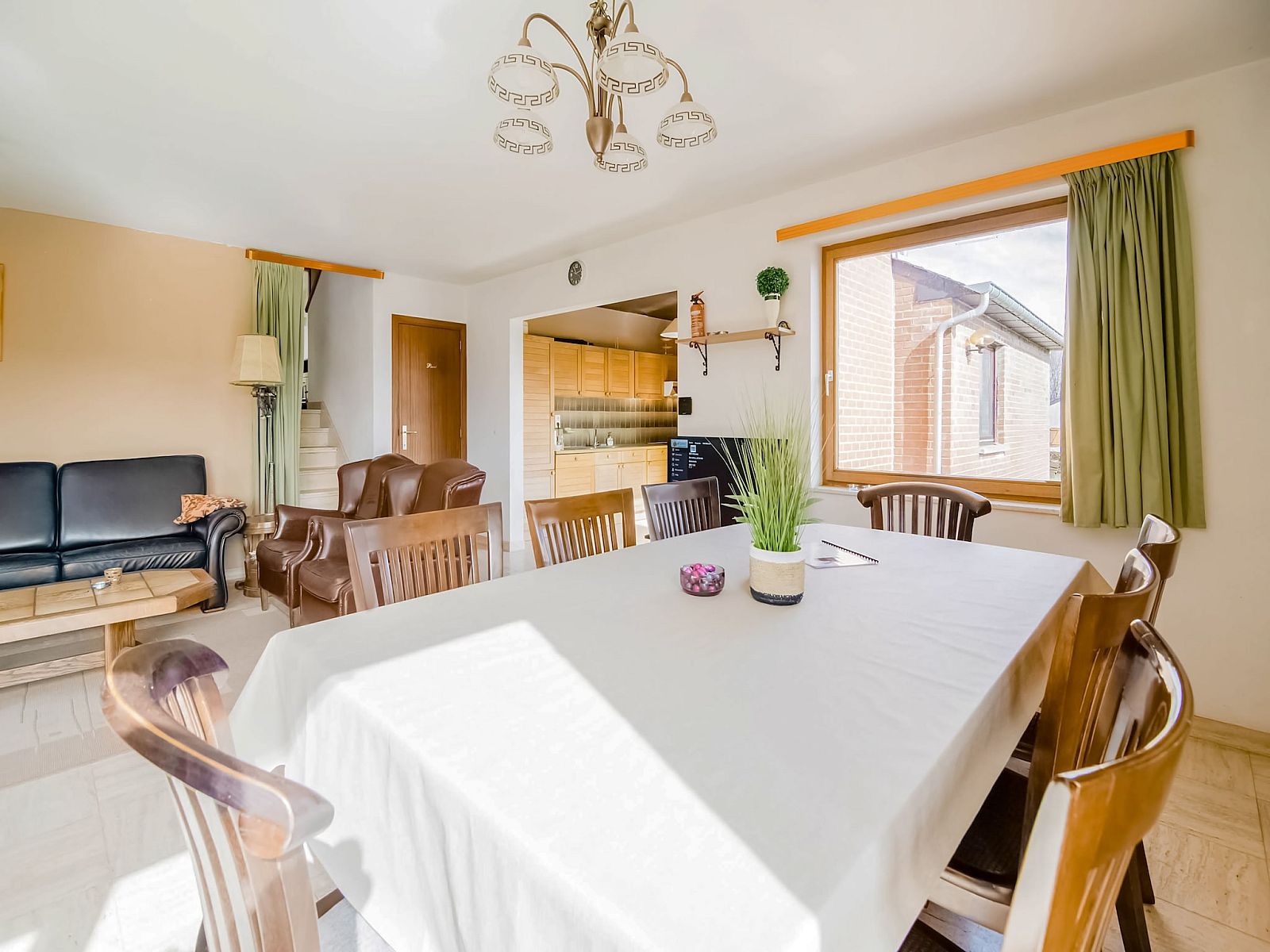 Guest house 0924708 - Holiday property Luxembourg - Grusone 53
