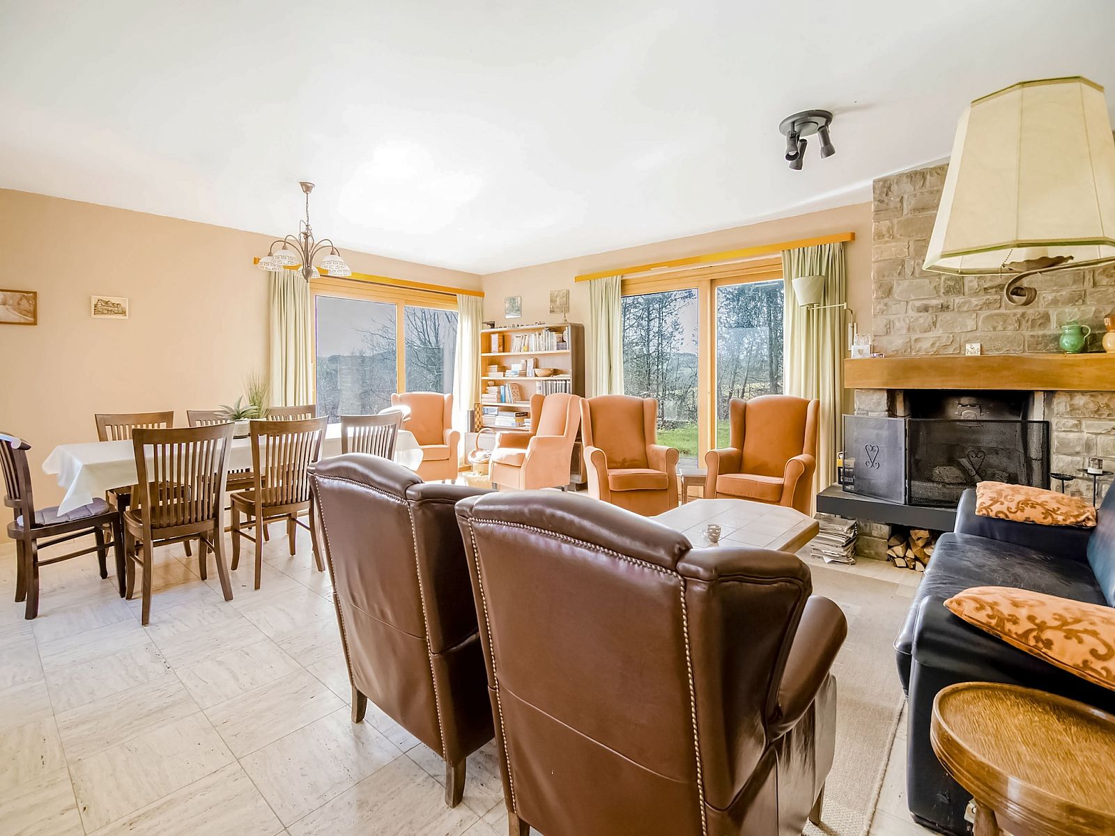 Guest house 0924708 - Holiday property Luxembourg - Grusone 53