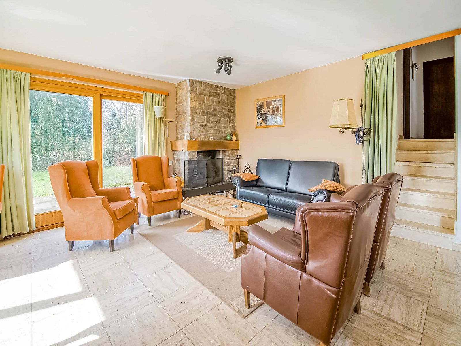 Guest house 0924708 - Holiday property Luxembourg - Grusone 53