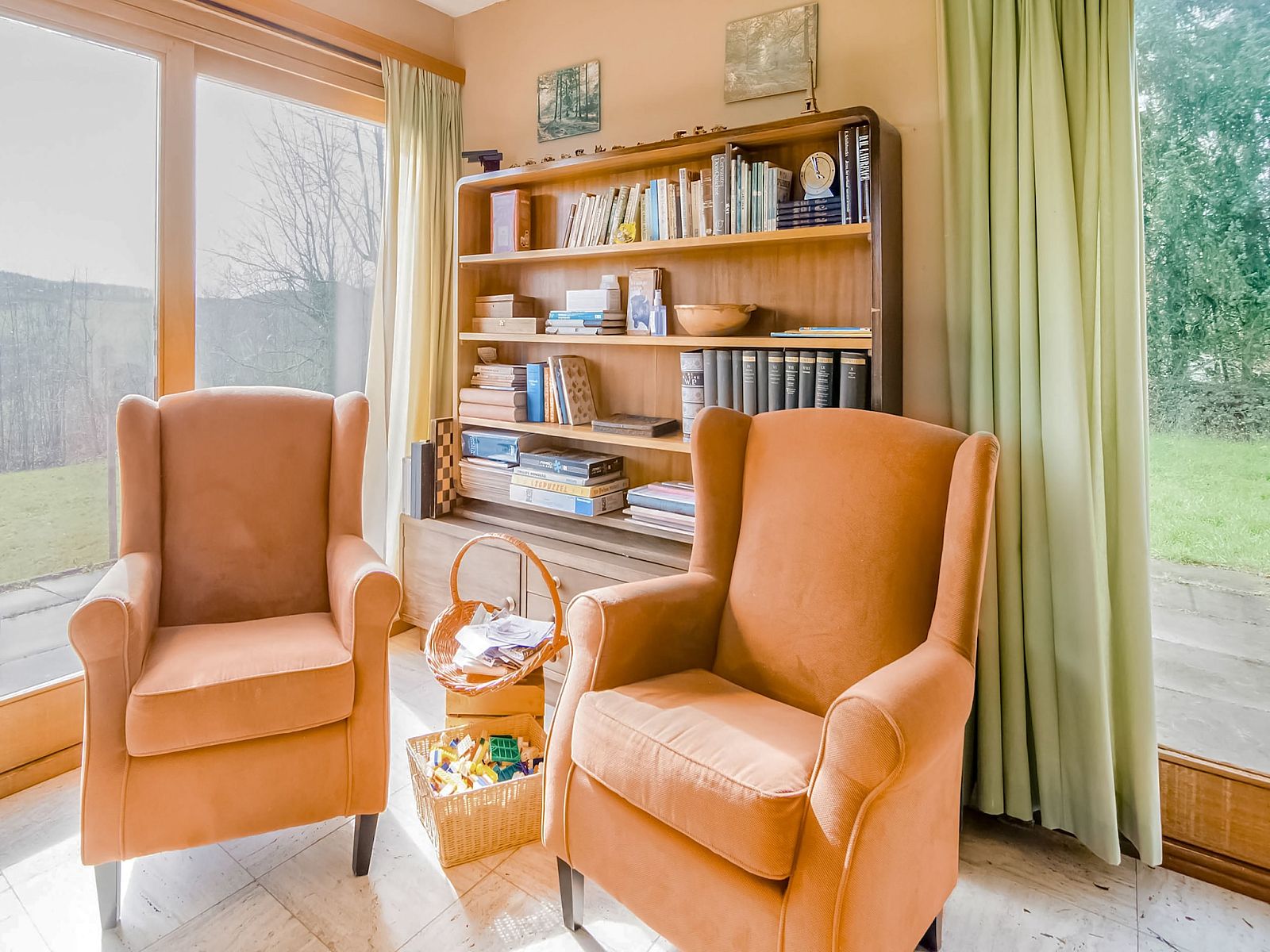 Guest house 0924708 - Holiday property Luxembourg - Grusone 53