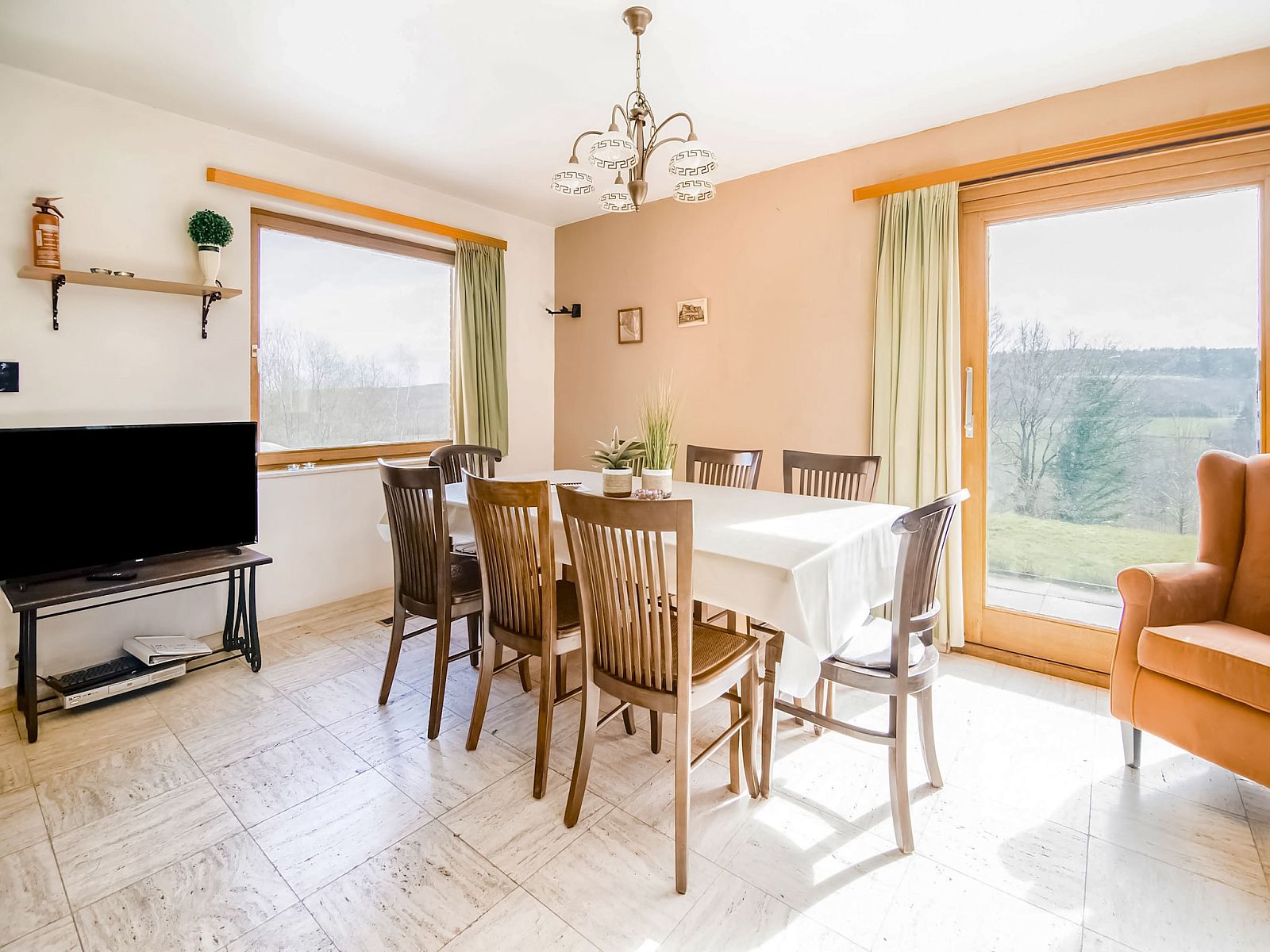 Guest house 0924708 - Holiday property Luxembourg - Grusone 53