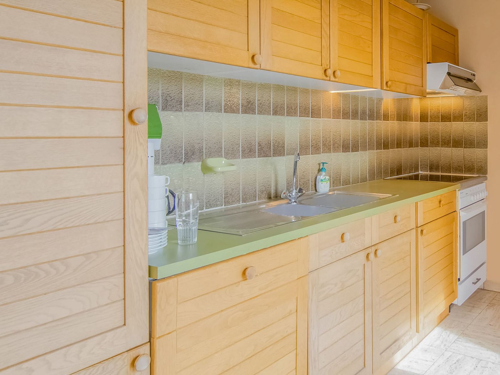 Guest house 0924708 - Holiday property Luxembourg - Grusone 53