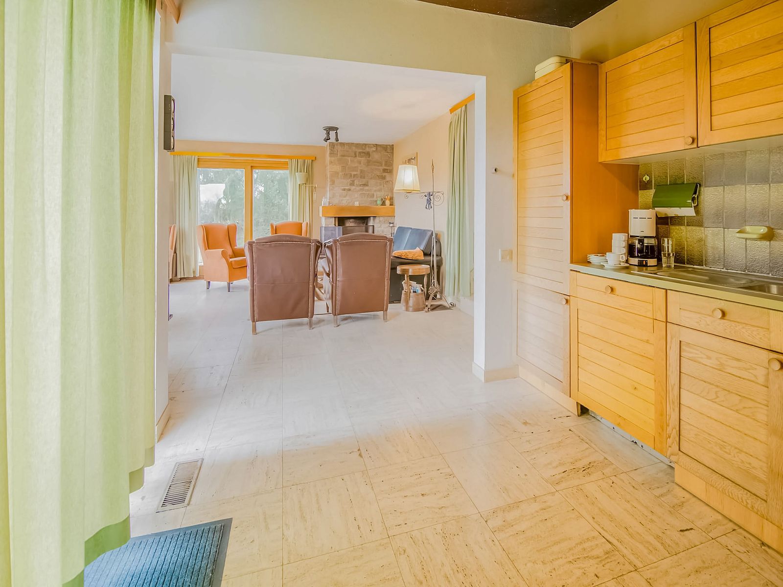 Guest house 0924708 - Holiday property Luxembourg - Grusone 53