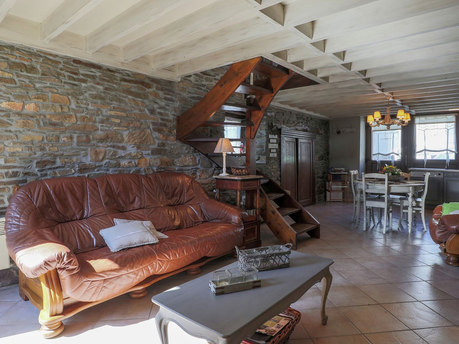 Guest house 09255100 - Chalet Luxembourg - Le Fournil de Rosalie