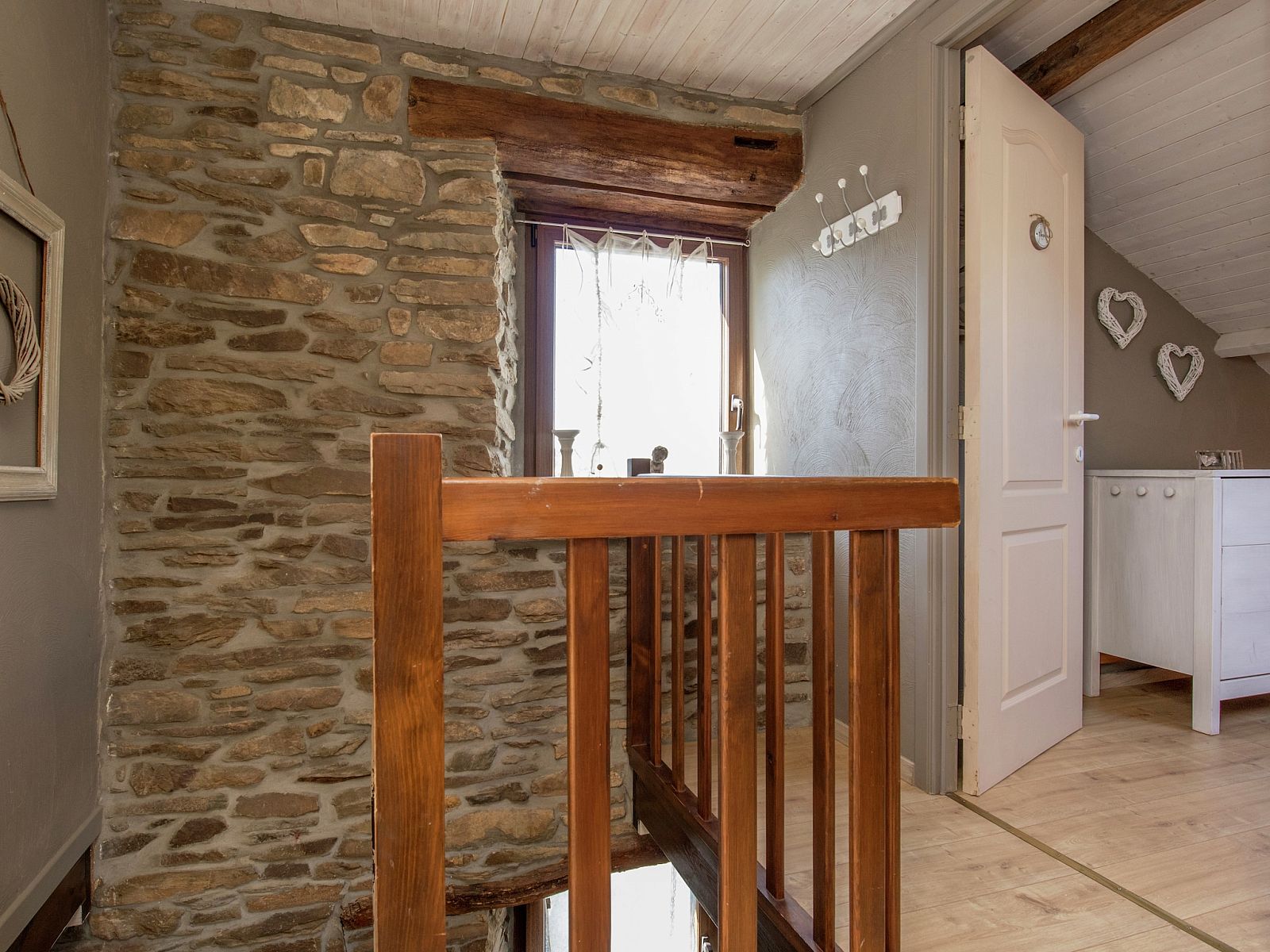 Guest house 09255100 - Chalet Luxembourg - Le Fournil de Rosalie