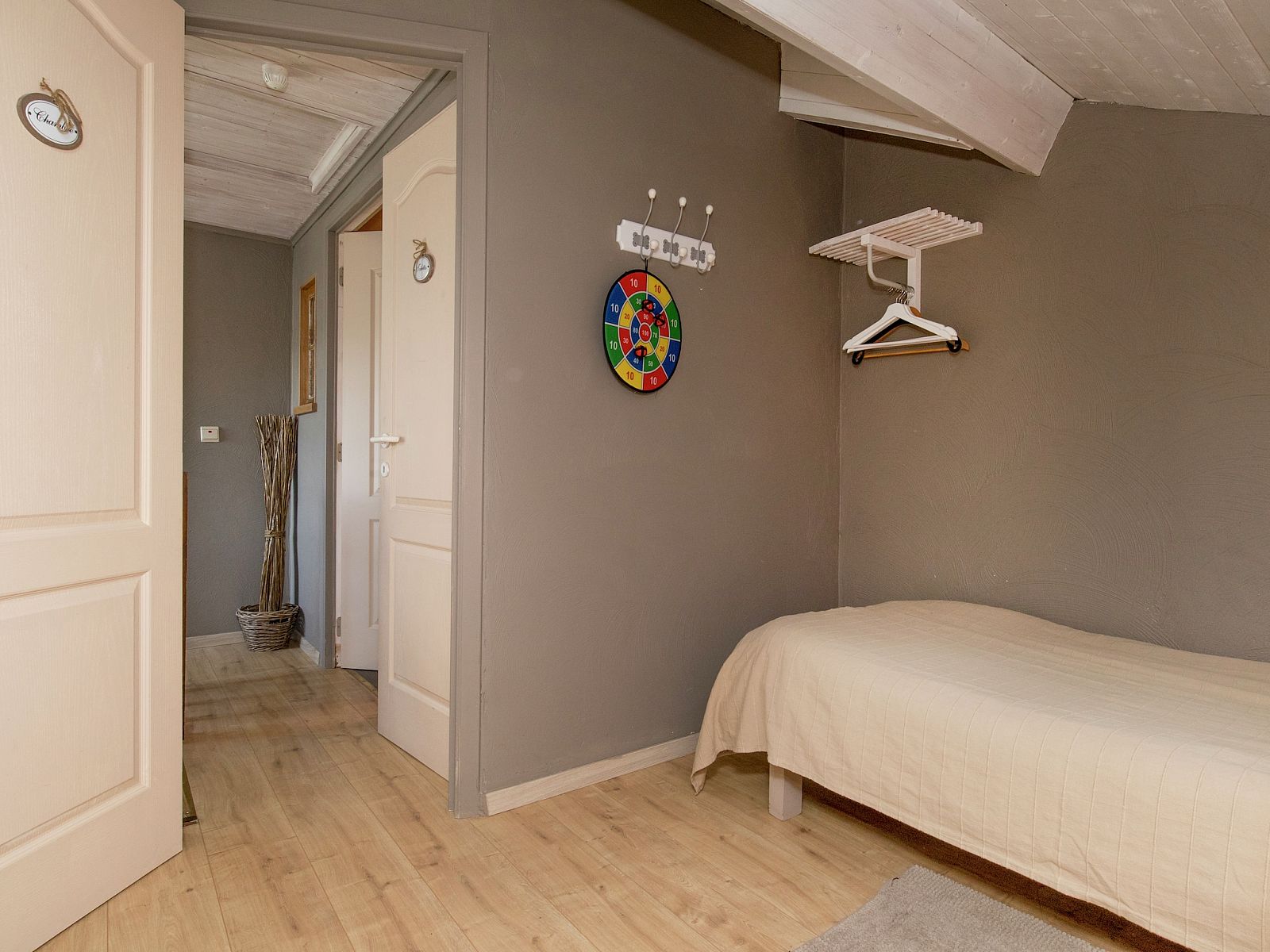 Guest house 09255100 - Chalet Luxembourg - Le Fournil de Rosalie