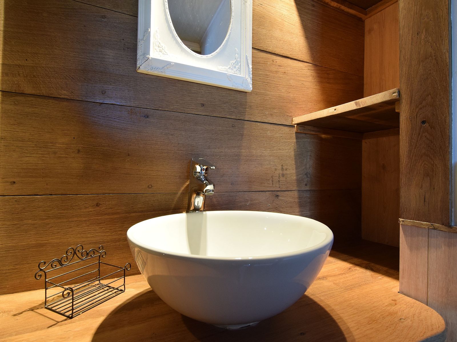 Guest house 09255100 - Chalet Luxembourg - Le Fournil de Rosalie