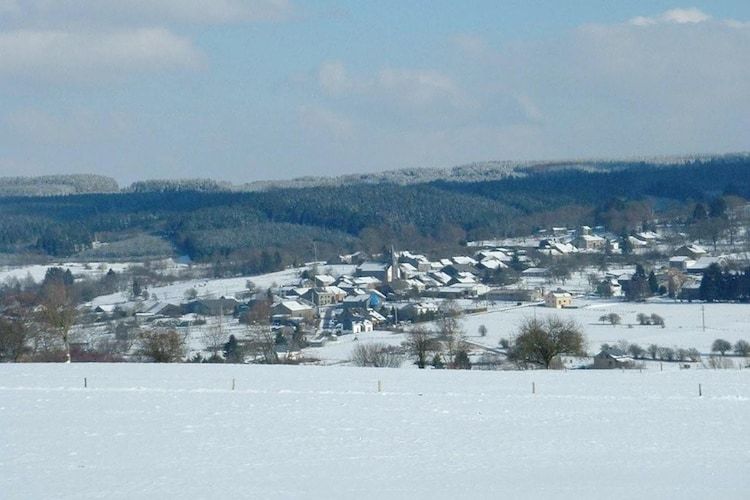 Guest house 09255100 - Chalet Luxembourg - Le Fournil de Rosalie