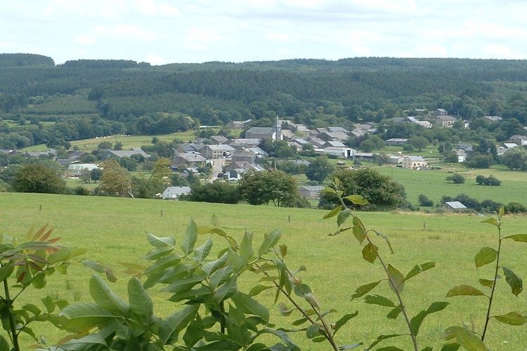 Guest house 09255100 - Chalet Luxembourg - Le Fournil de Rosalie