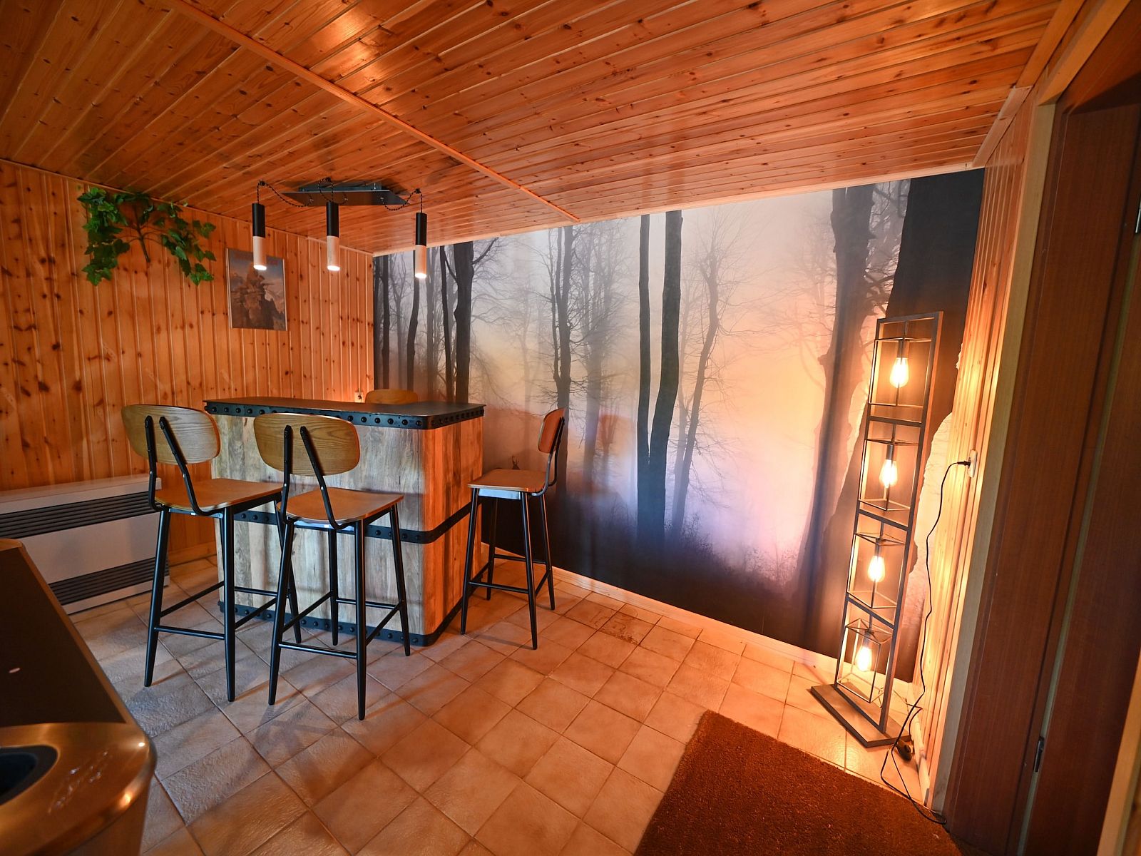 Guest house 09255104 - Chalet Luxembourg - River View