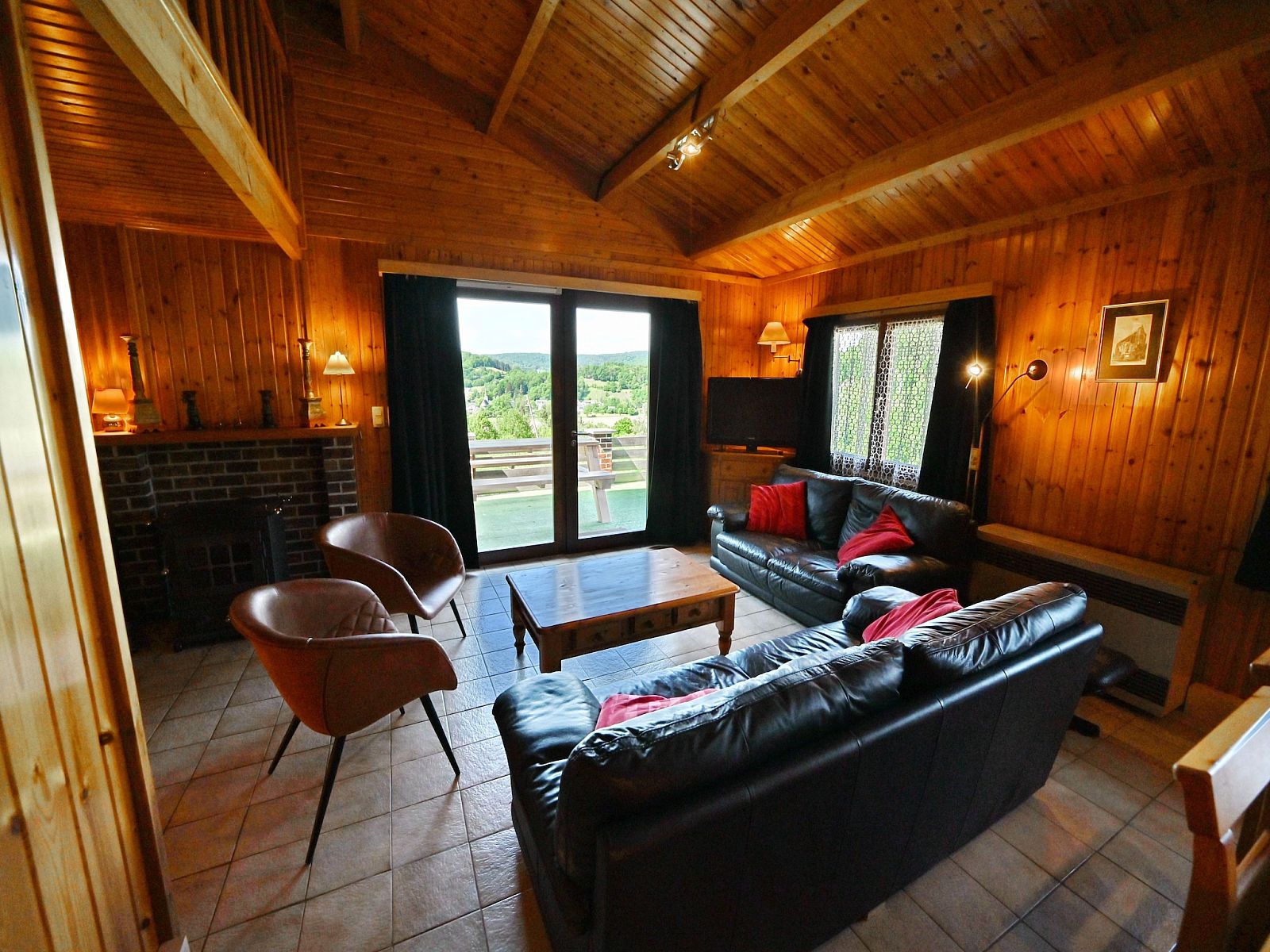 Guest house 09255104 - Chalet Luxembourg - River View