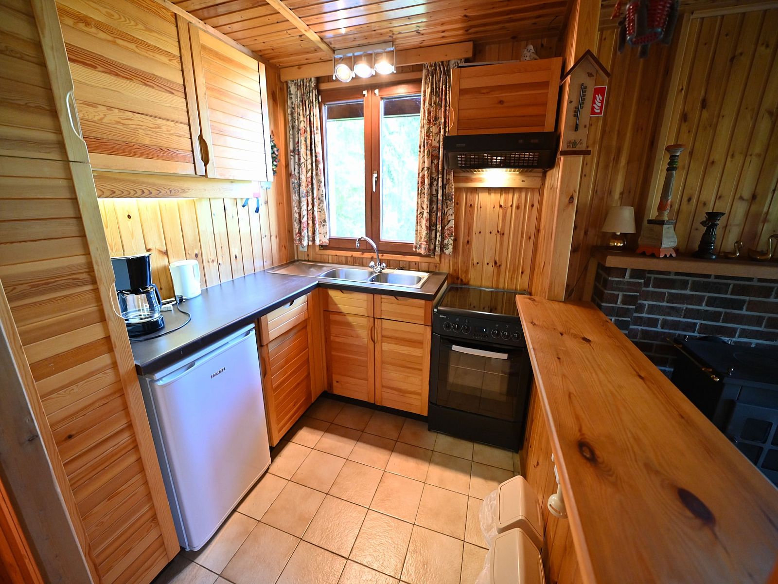 Guest house 09255104 - Chalet Luxembourg - River View