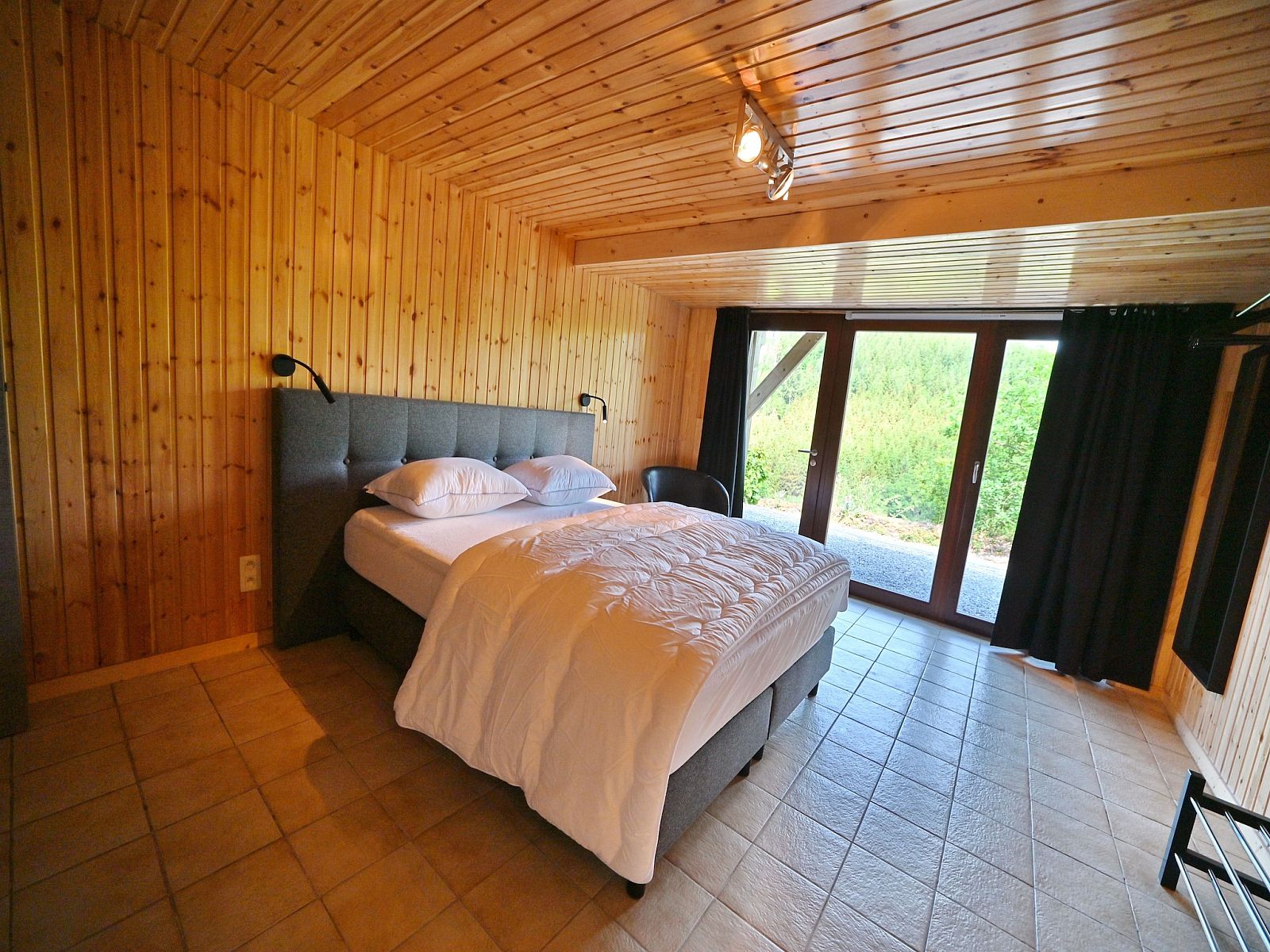 Guest house 09255104 - Chalet Luxembourg - River View