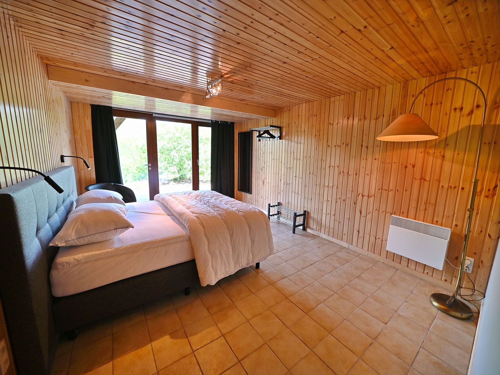 Guest house 09255104 - Chalet Luxembourg - River View