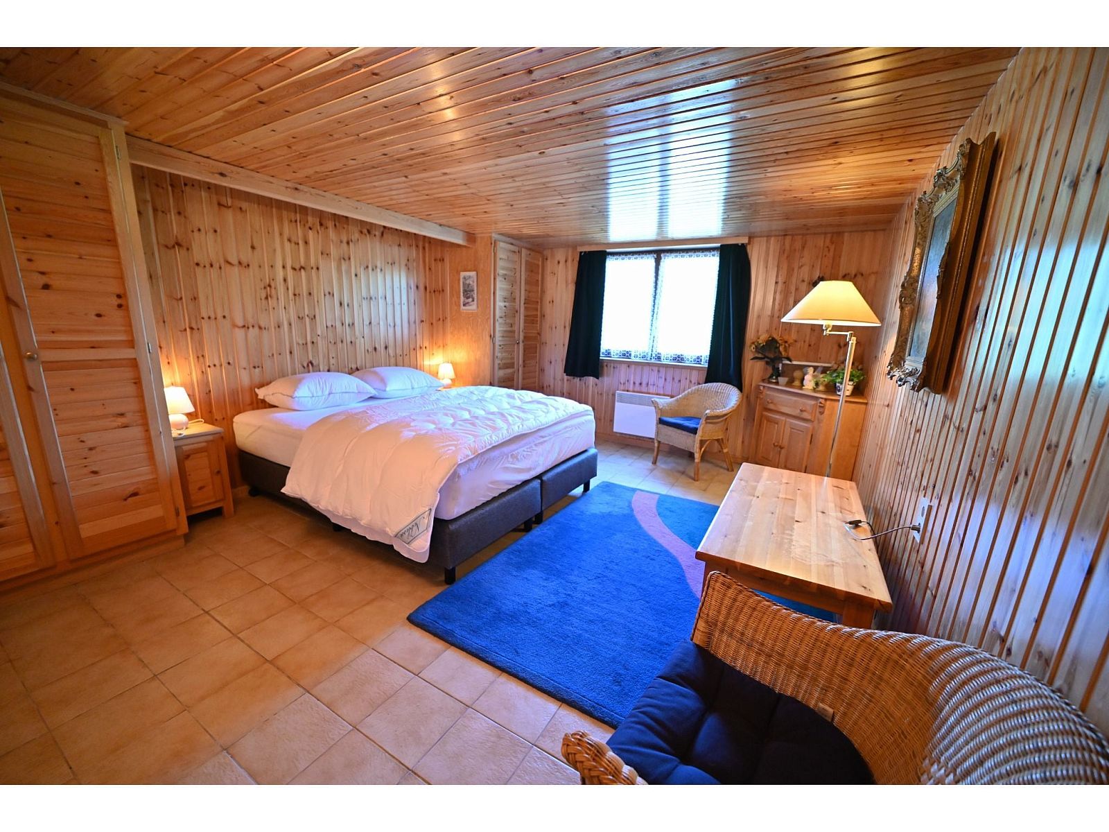 Guest house 09255104 - Chalet Luxembourg - River View