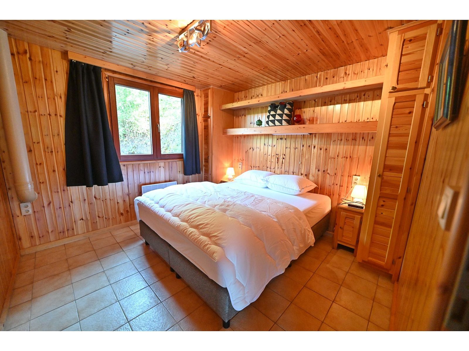 Guest house 09255104 - Chalet Luxembourg - River View